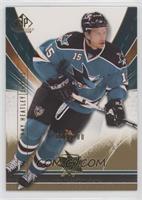 Dany Heatley #/100