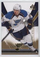 Patrik Berglund #/100