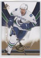 Daniel Sedin #/100