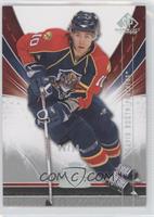 David Booth #/10