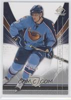 Nik Antropov #/10