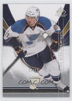 Patrik Berglund #/10