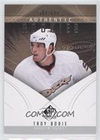 Authentic Rookies - Troy Bodie #/699