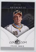 Authentic Rookies - Tyler Ennis #/699