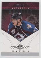 Authentic Rookies - Ryan O'Reilly #/699