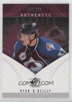 Authentic Rookies - Ryan O'Reilly #/699