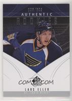 Authentic Rookies - Lars Eller [EX to NM] #/699