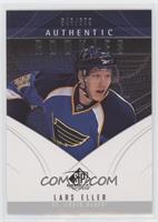 Authentic Rookies - Lars Eller #/699