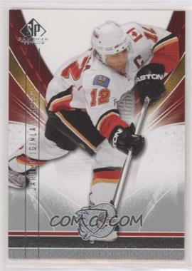 2009-10 SP Game Used Edition - [Base] #15 - Jarome Iginla