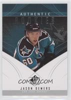 Authentic Rookies - Jason Demers [EX to NM] #/699