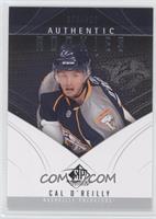 Authentic Rookies - Cal O'Reilly #/699