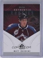 Authentic Rookies - Matt Duchene #/99