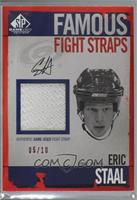 Eric Staal [Noted] #/10