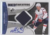 Mike Green #/50