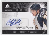 Cal O'Reilly #/100