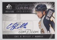 Cal O'Reilly #/100