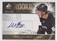 Matt Beleskey #/100