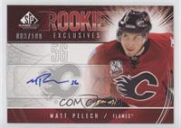 Matt Pelech #/100