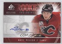 Matt Pelech #/100