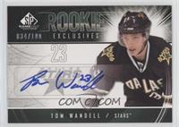 Tom Wandell #/100