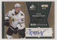 Ivan Vishnevskiy #/50