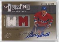 Steve Shutt #/50