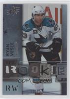 Rookie - Ryan Vesce #/25