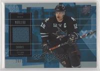 Patrick Marleau #/25