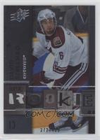 Rookie - David Schlemko #/499