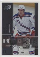 Rookie - Matt Gilroy #/499