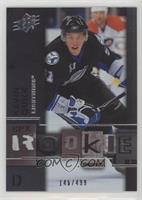 Rookie - Kevin Quick [Noted] #/499