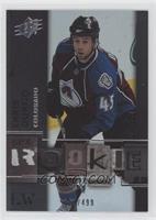 Rookie - Chris Durno #/499