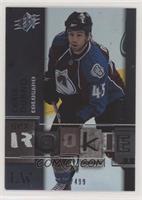 Rookie - Chris Durno #/499