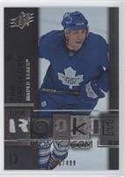 Rookie - Phil Oreskovic #/499