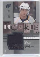 Rookie Jersey - Cal O'Reilly #/799