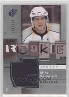 Rookie Jersey - Mike Santorelli #/799