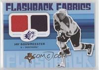 Flashback Fabrics - Jay Bouwmeester