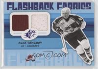 Flashback Fabrics - Alex Tanguay