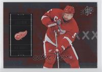 Nicklas Lidstrom