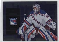 Henrik Lundqvist