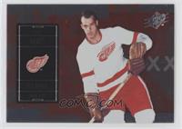 Gordie Howe