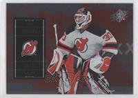 Martin Brodeur