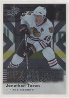 Jonathan Toews #/999