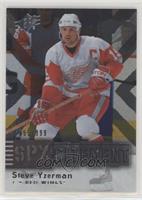 Steve Yzerman #/999