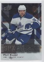 Phil Kessel #/999