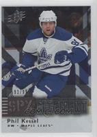 Phil Kessel #/999