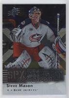 Steve Mason #/999