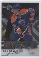 Sam Gagner #/999