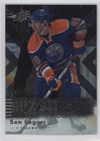 Sam Gagner [Noted] #/999