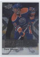 Sam Gagner #/999